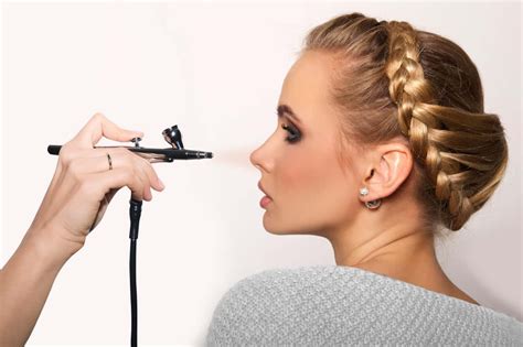 best airbrush makeup reviews